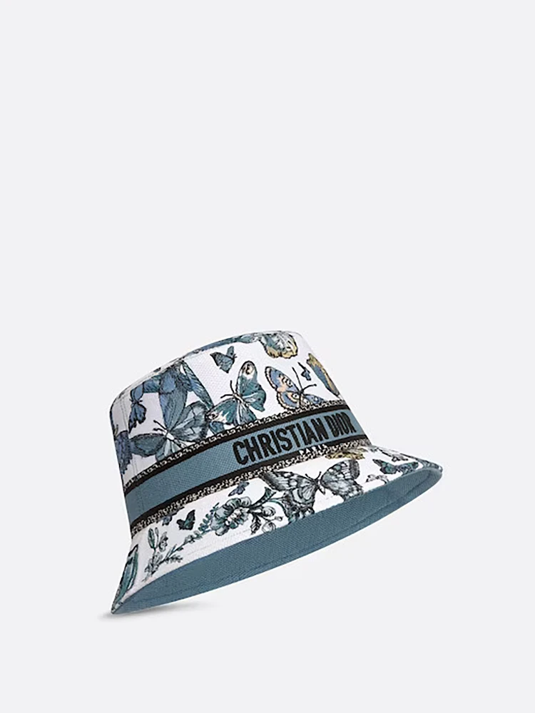DIOR D BOBBY hat alternative