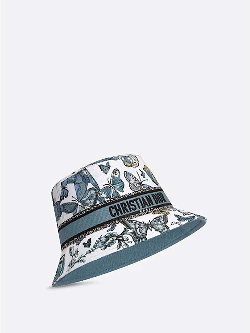 DIOR D BOBBY hat