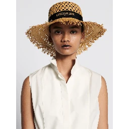 DIOR hat