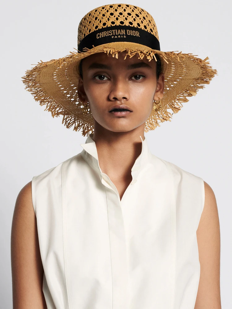 DIOR hat alternative