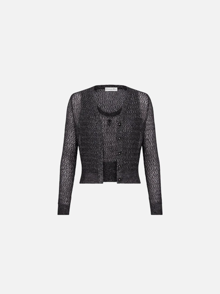 CHRISTIAN DIOR sweater