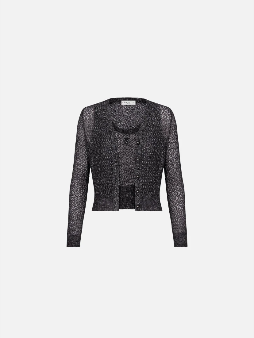 CHRISTIAN DIOR sweater