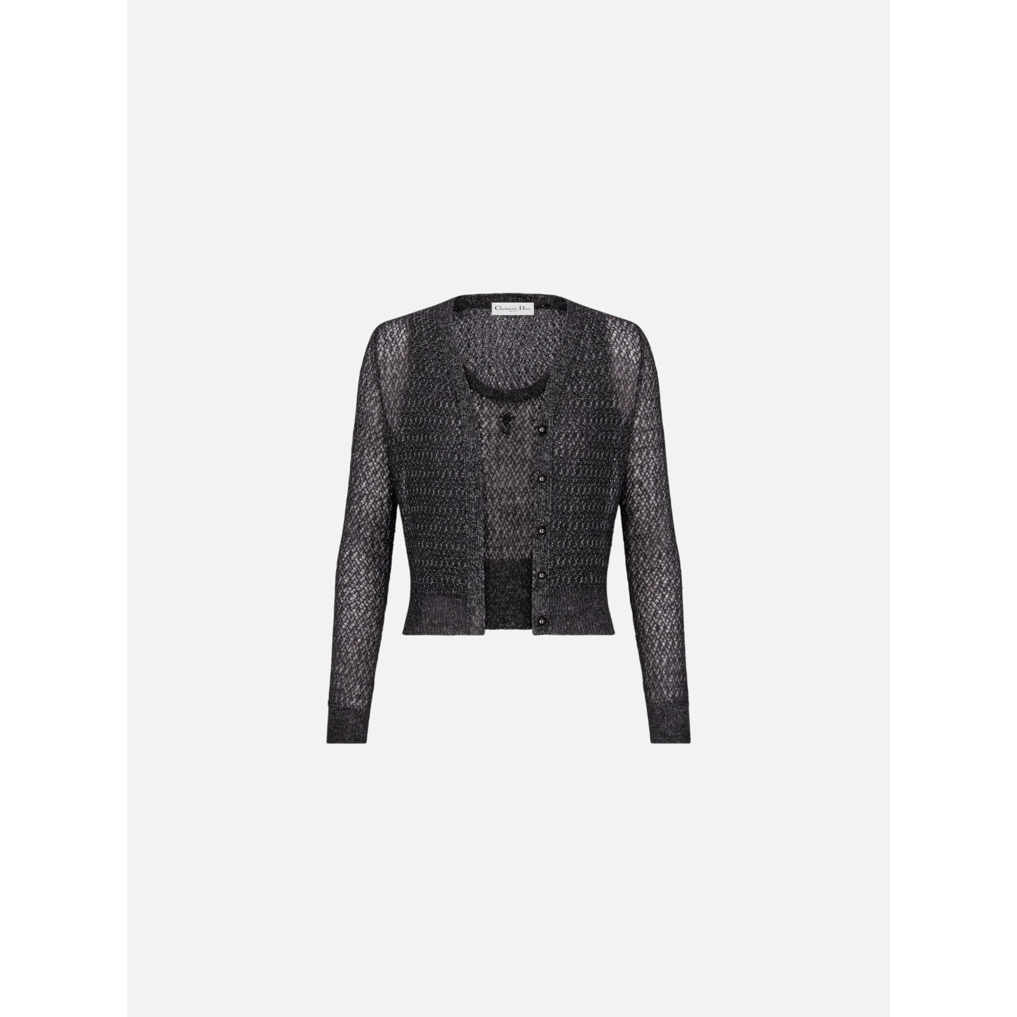 CHRISTIAN DIOR sweater