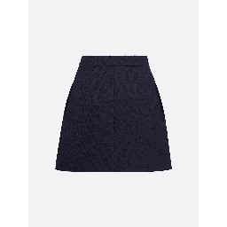 CHRISTIAN DIOR skirt