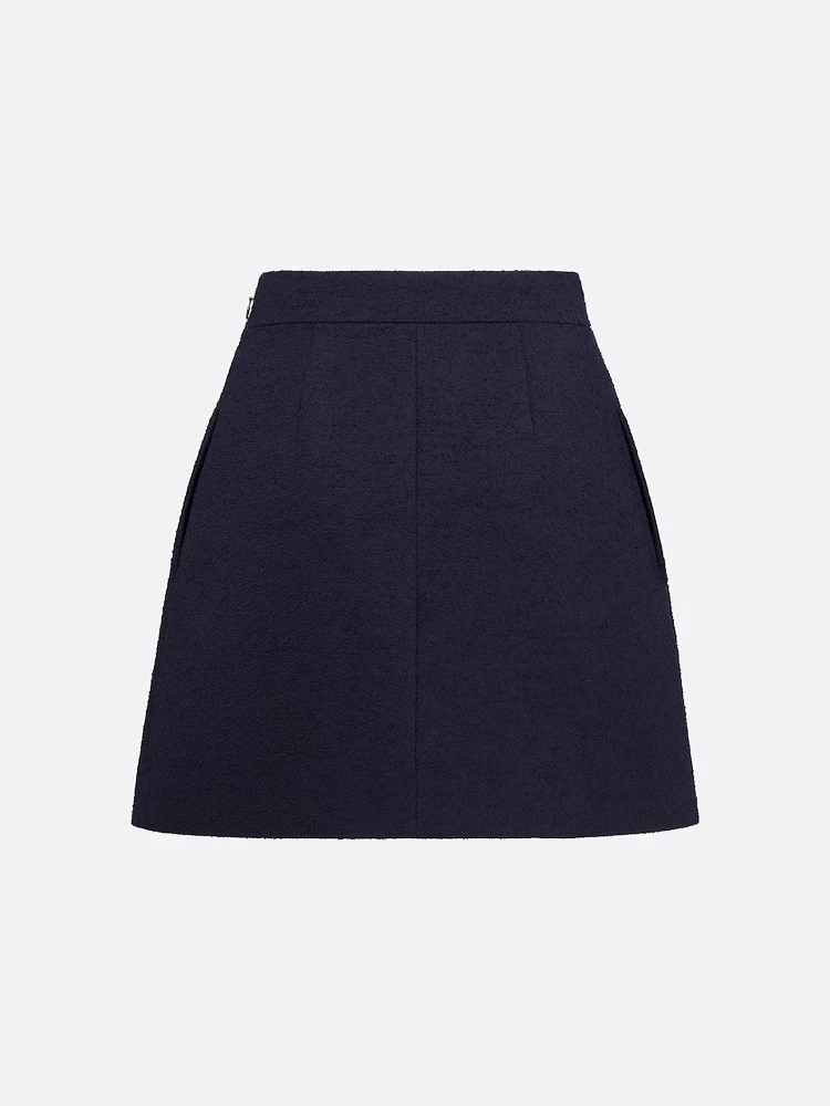 CHRISTIAN DIOR skirt alternative