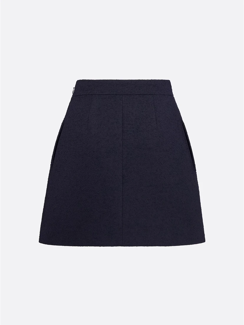 CHRISTIAN DIOR skirt