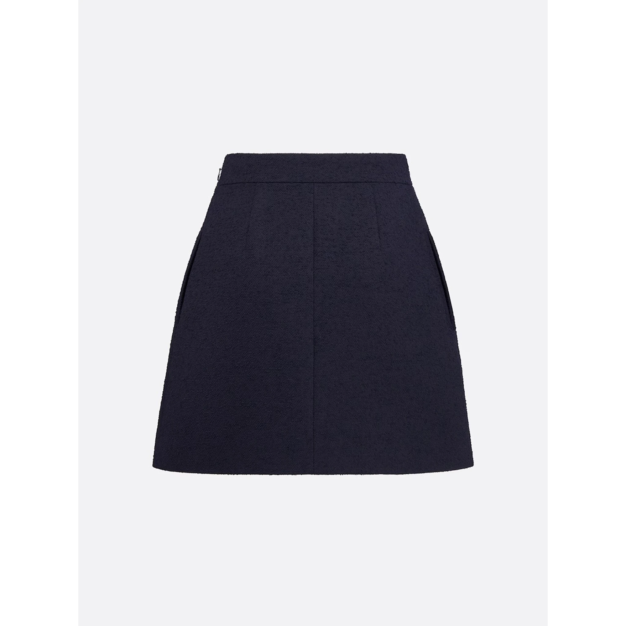CHRISTIAN DIOR skirt