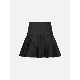 DIOR skirt