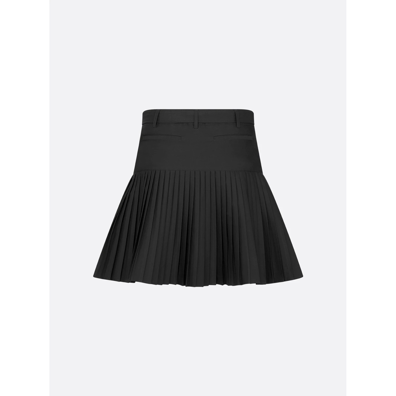 DIOR skirt