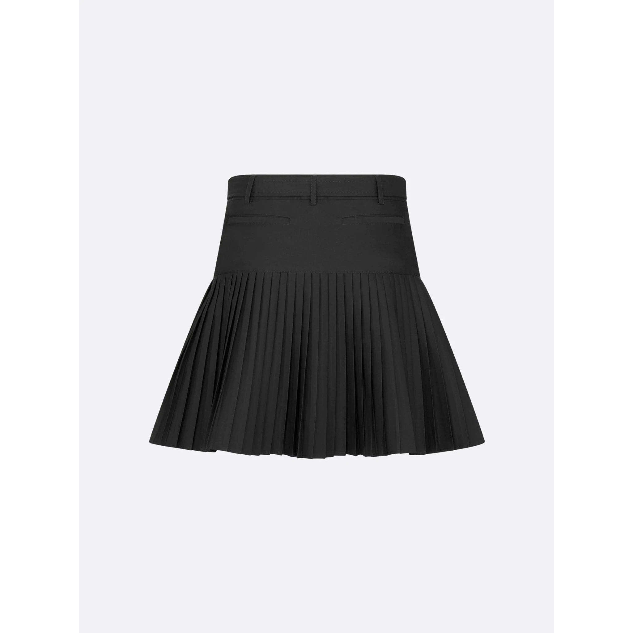 DIOR skirt
