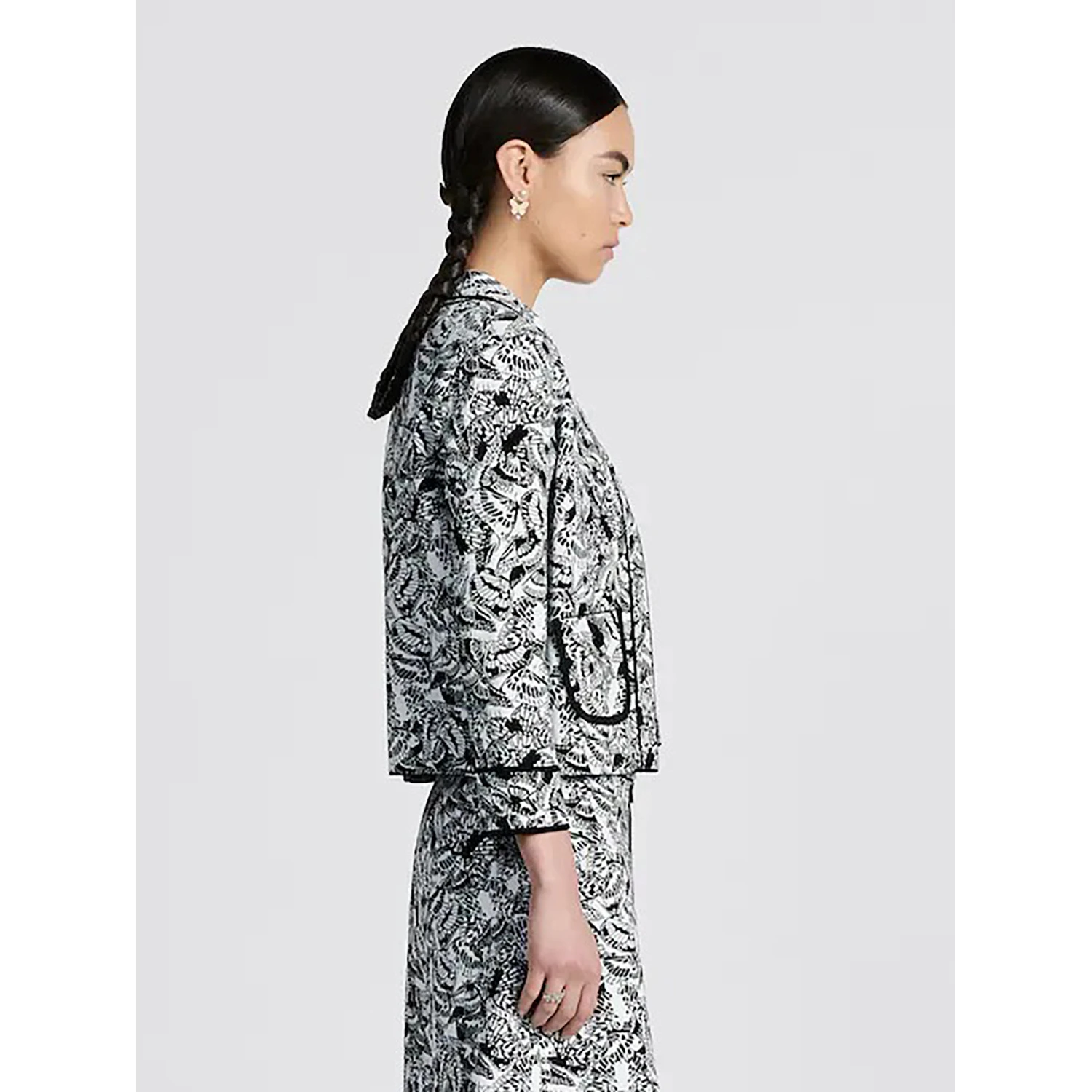 DIOR blazer
