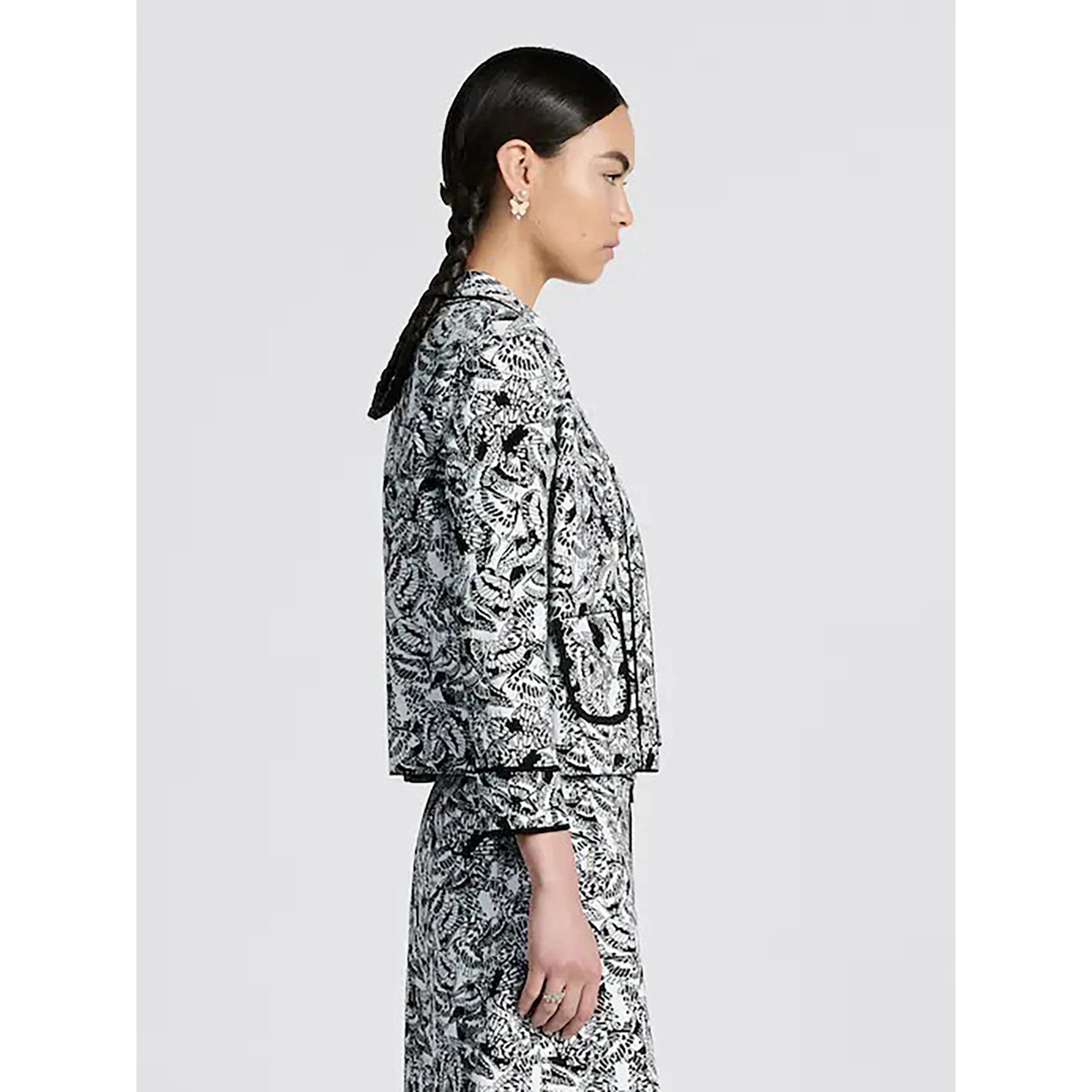 DIOR blazer