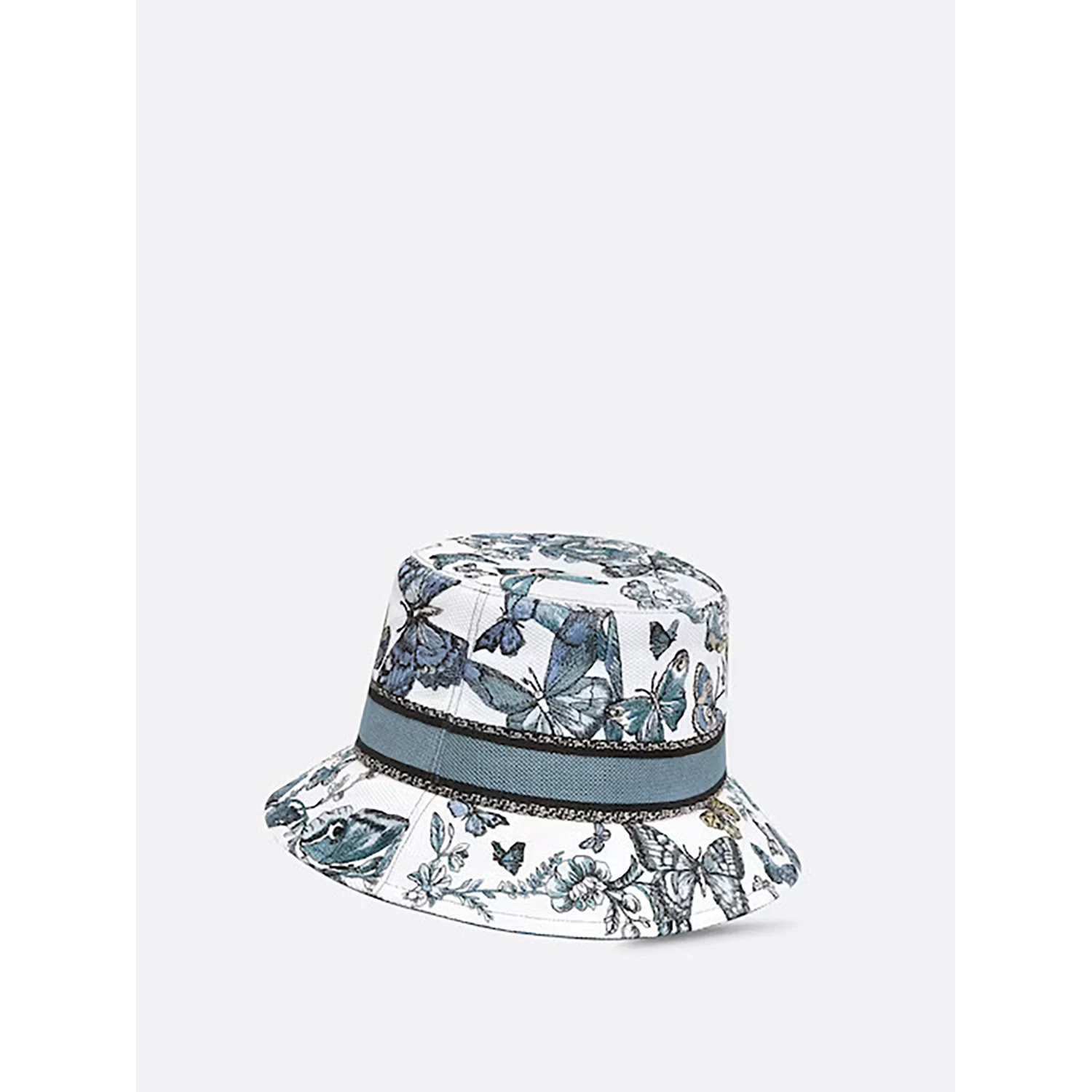 DIOR D BOBBY hat