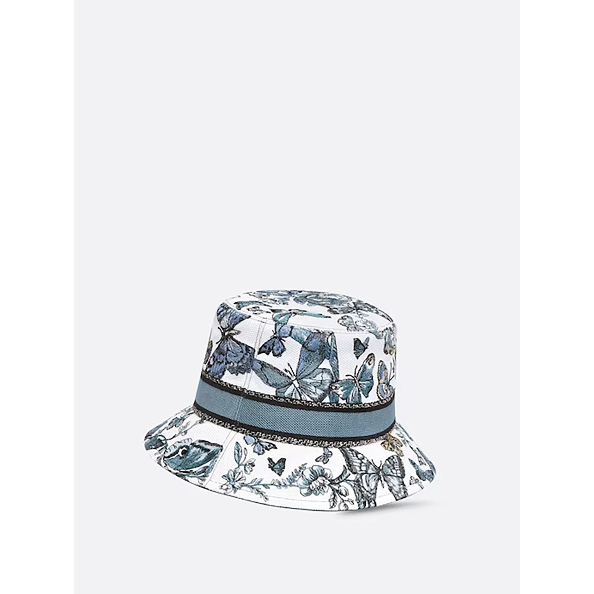 DIOR D BOBBY hat