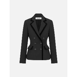 DIOR MARLENE blazer