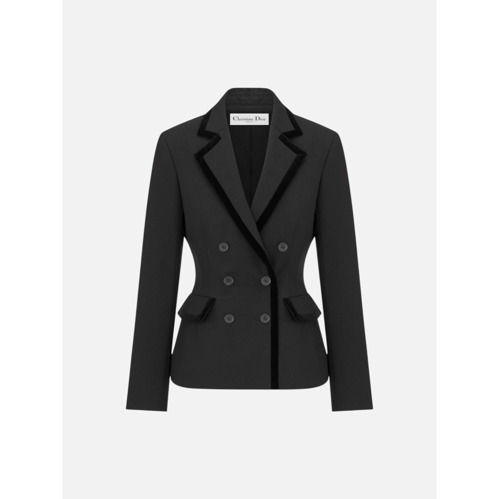 DIOR MARLENE blazer