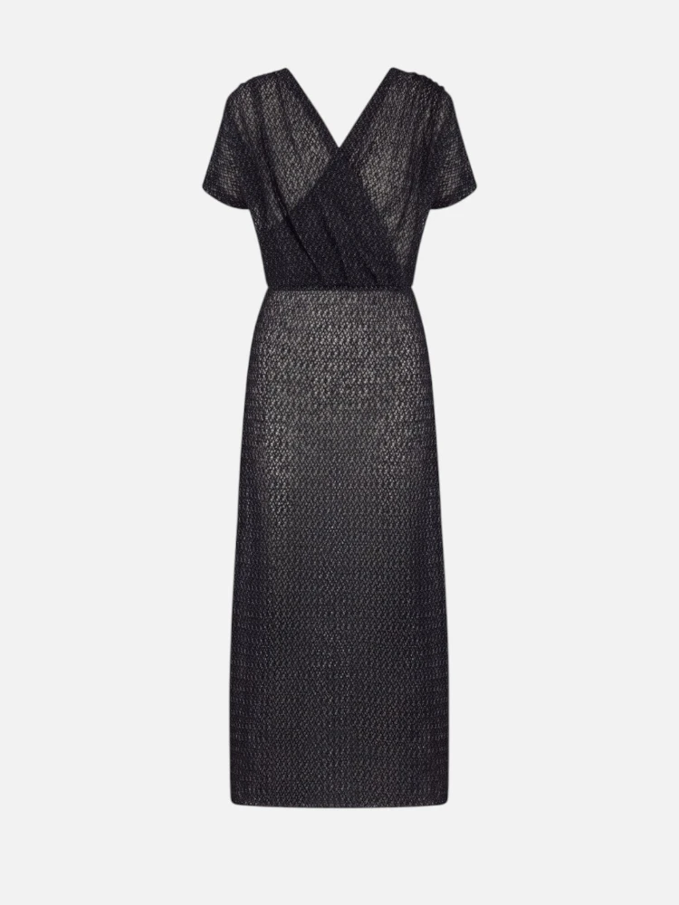 CHRISTIAN DIOR dress