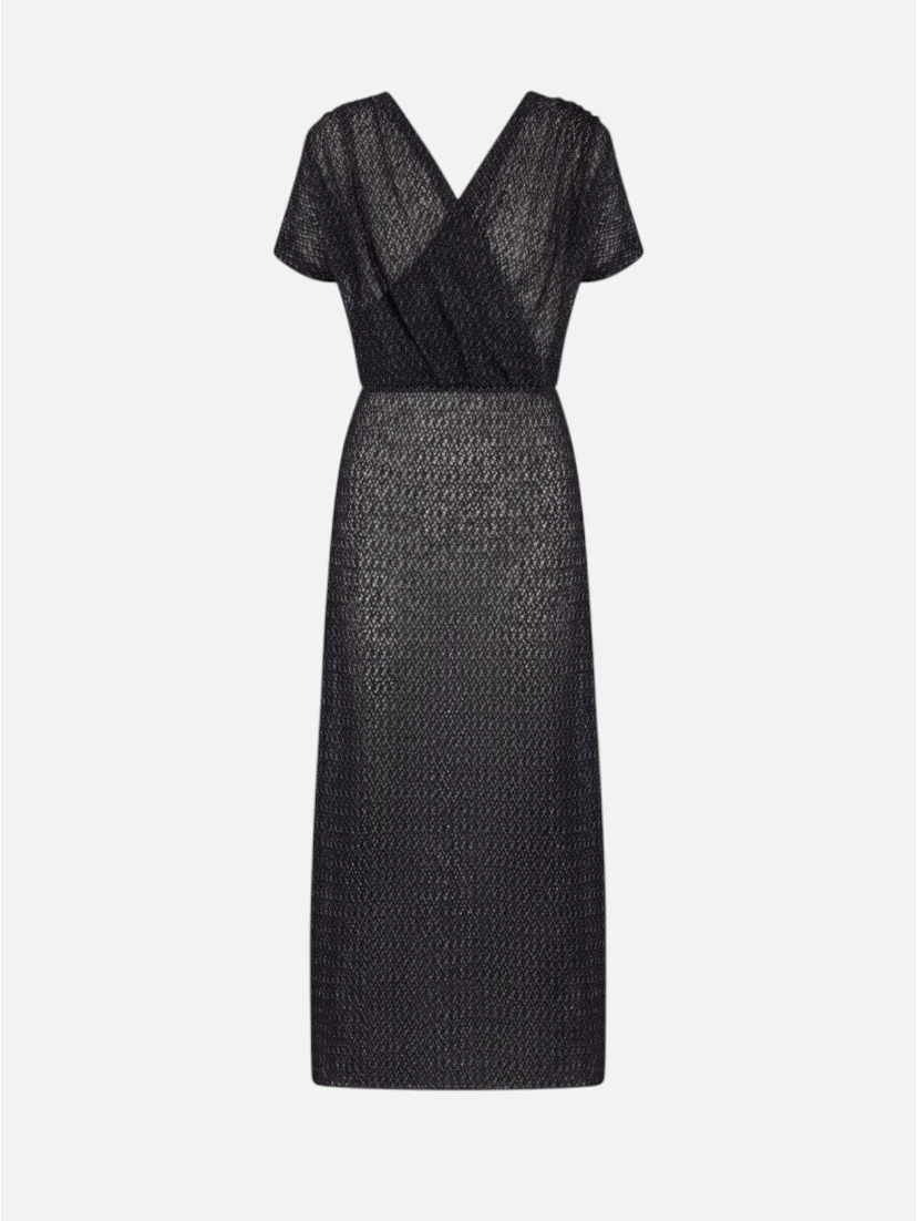 CHRISTIAN DIOR dress