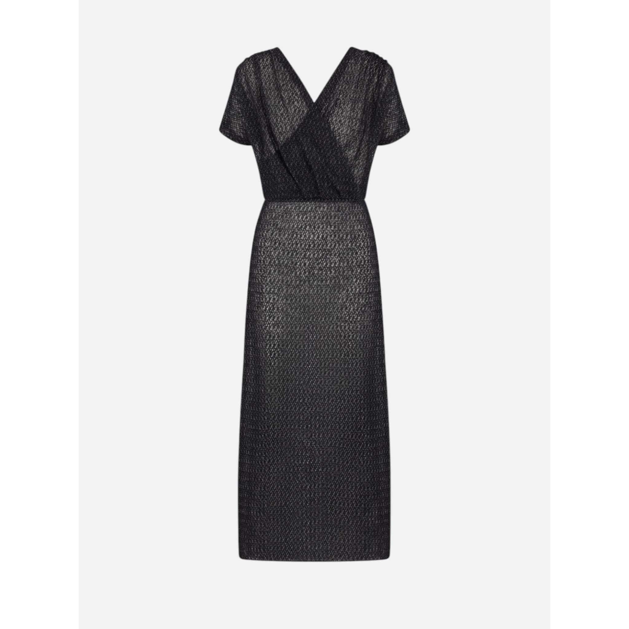 CHRISTIAN DIOR dress