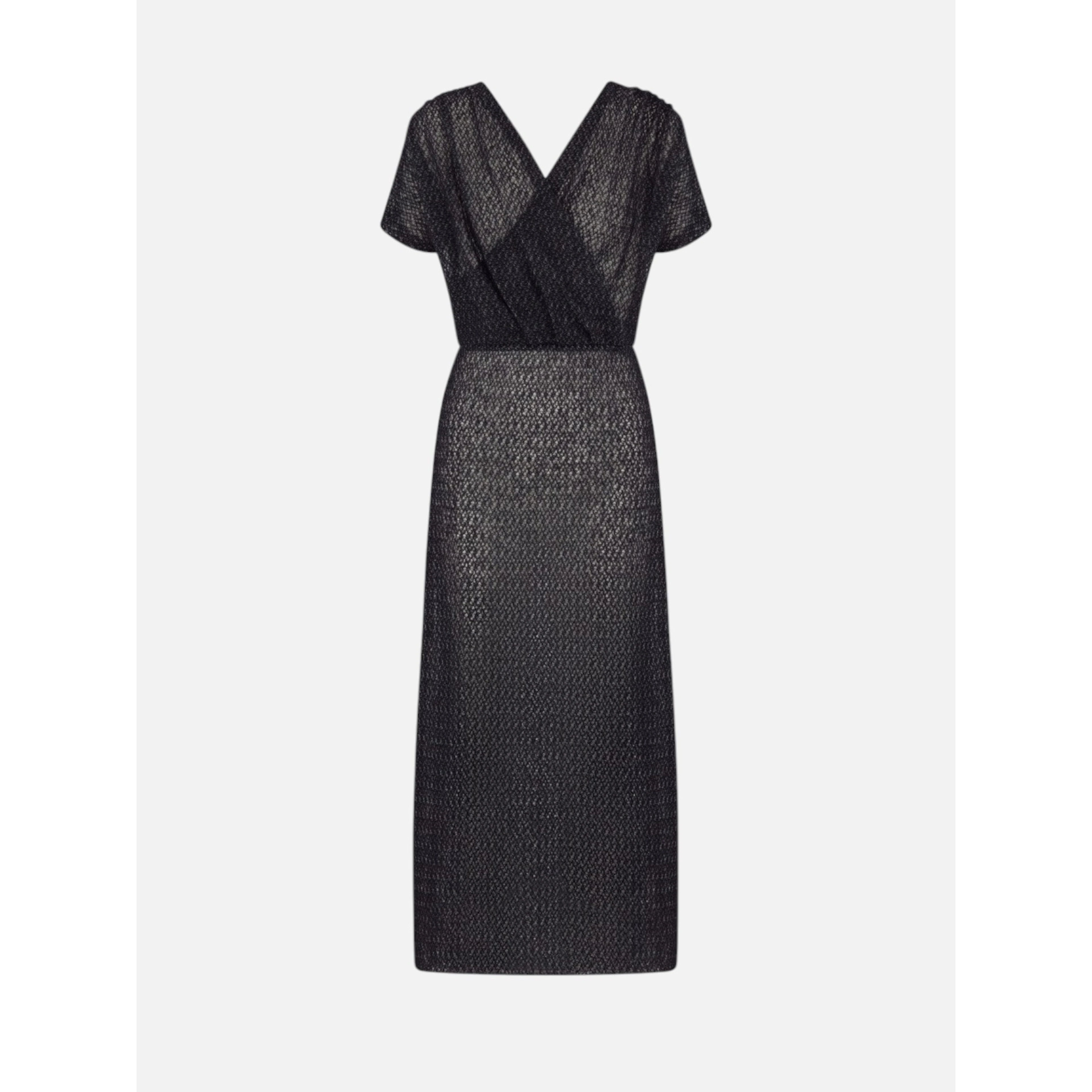 CHRISTIAN DIOR dress