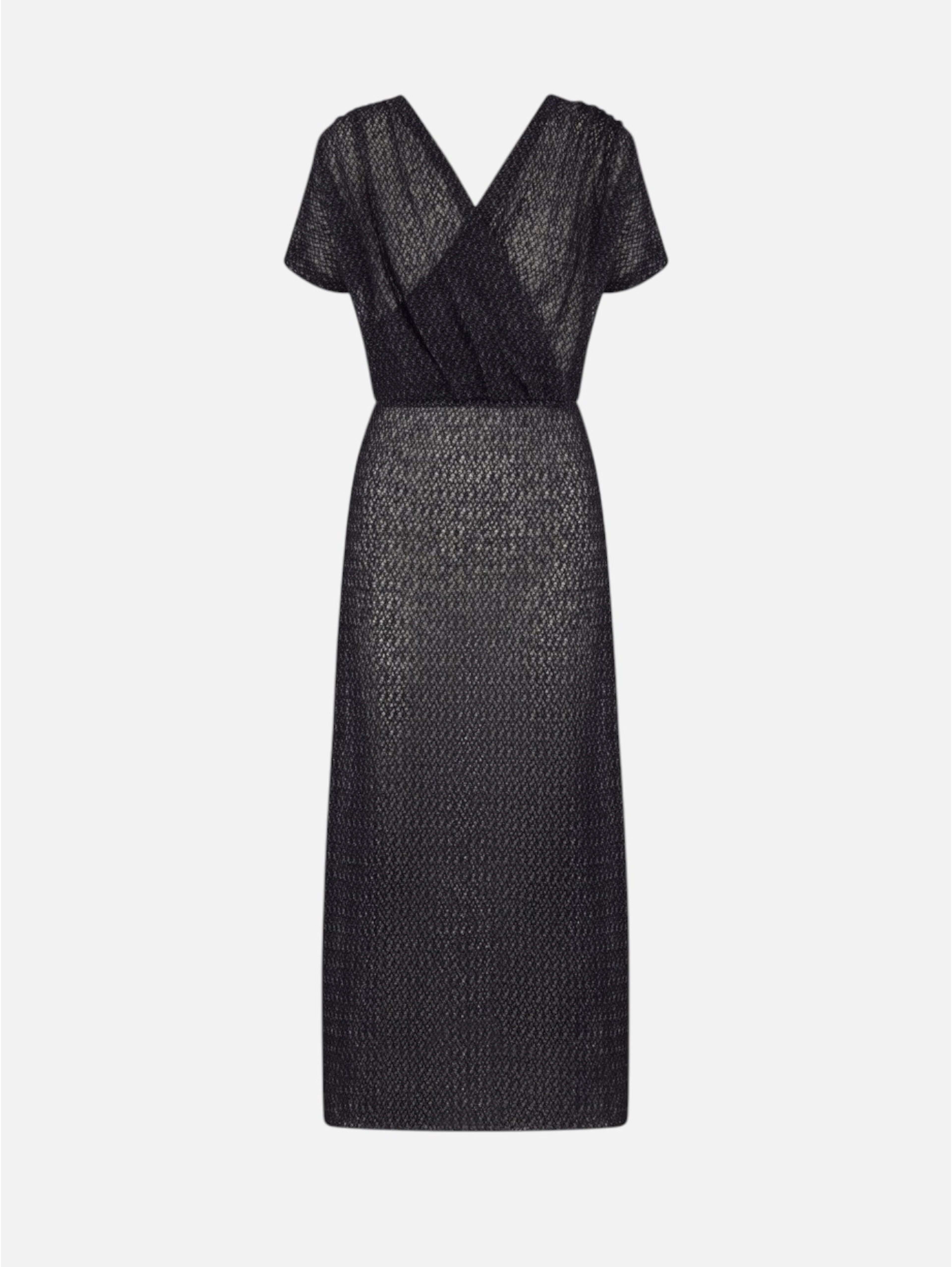 CHRISTIAN DIOR dress