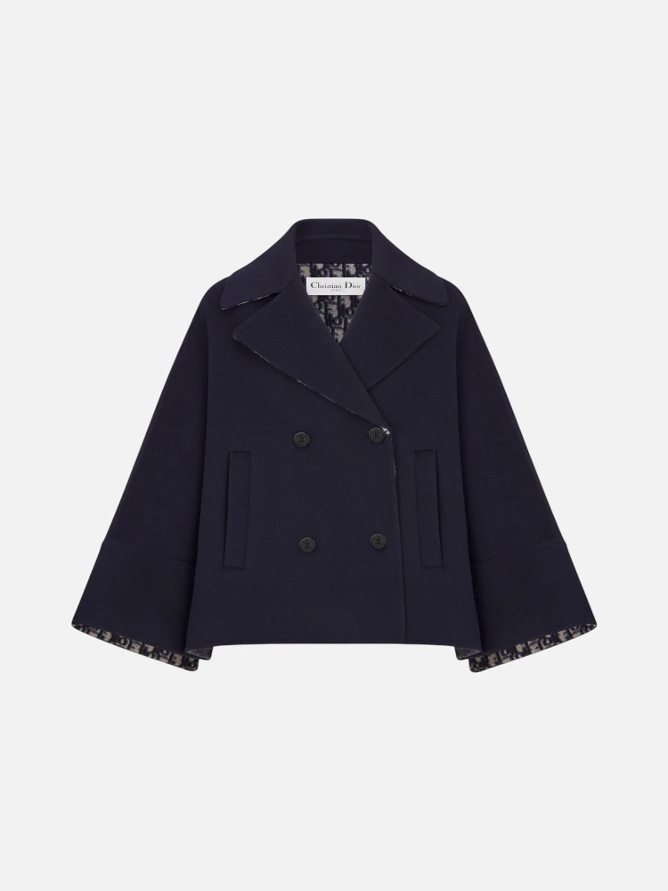 DIOR coat