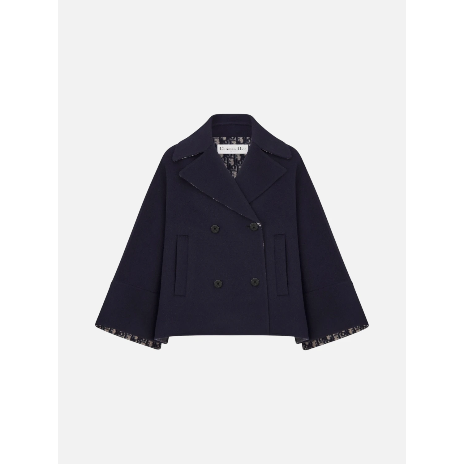 DIOR coat