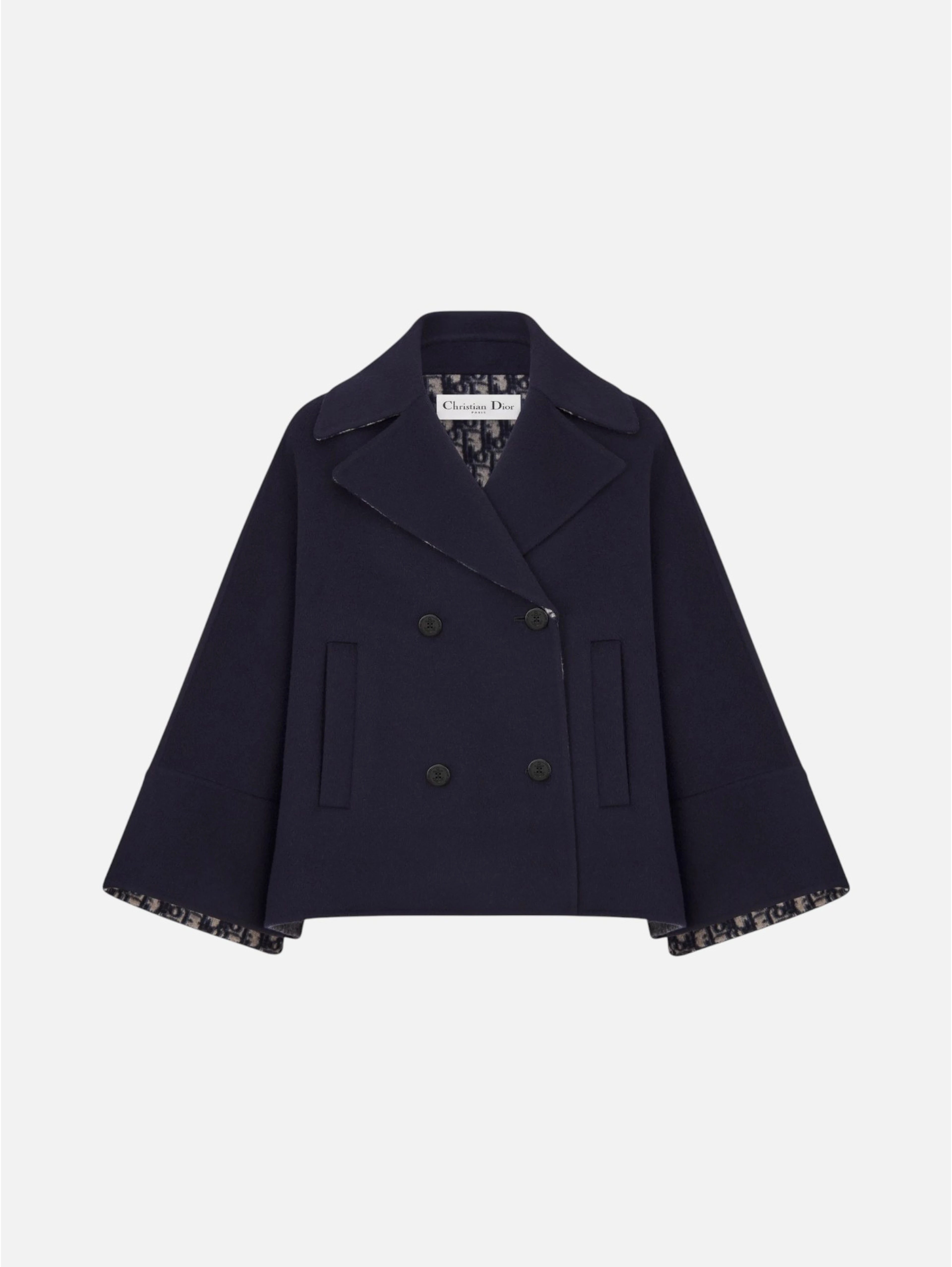 DIOR coat