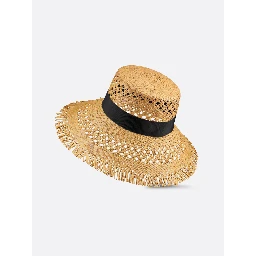 DIOR hat