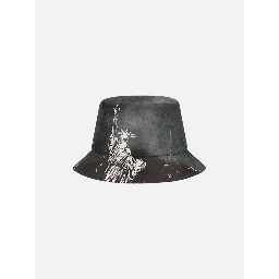 CHRISTIAN DIOR hat