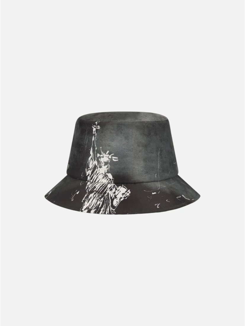 CHRISTIAN DIOR hat