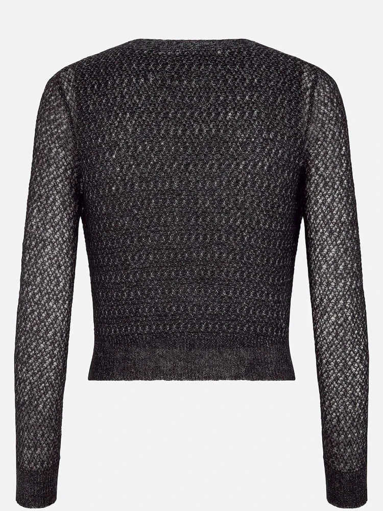 CHRISTIAN DIOR sweater alternative