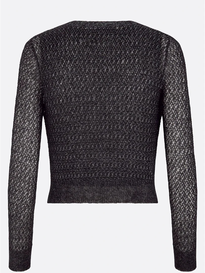 CHRISTIAN DIOR sweater