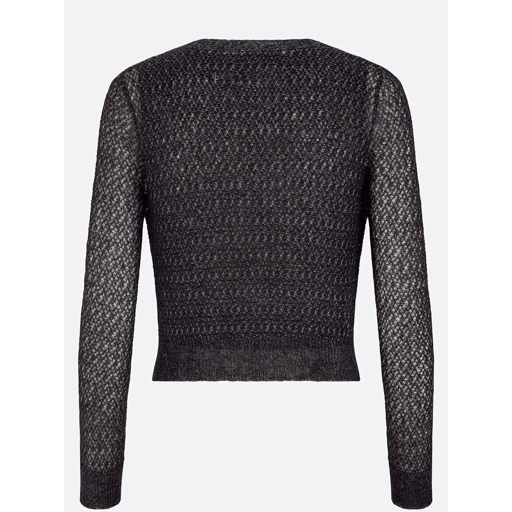 CHRISTIAN DIOR sweater