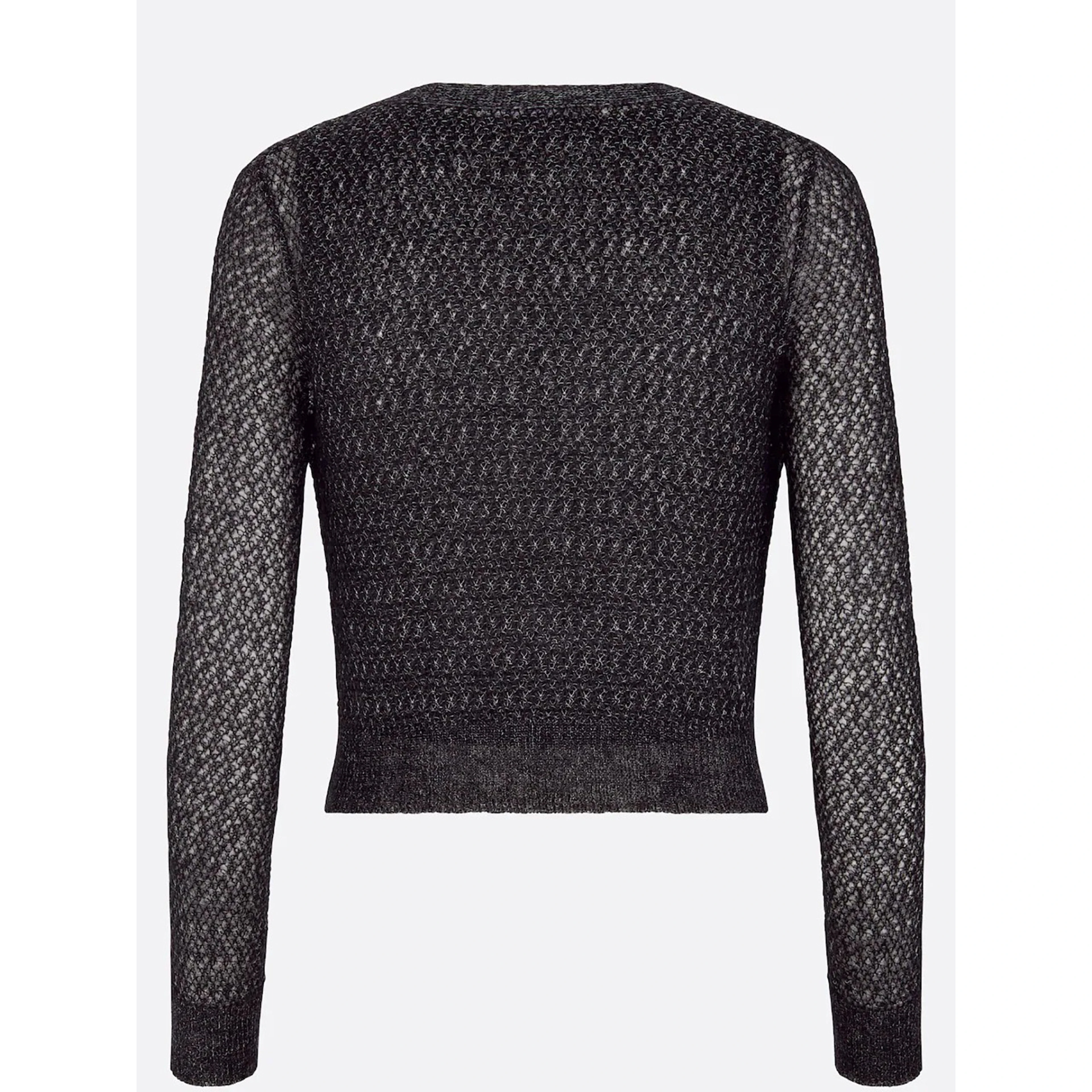 CHRISTIAN DIOR sweater