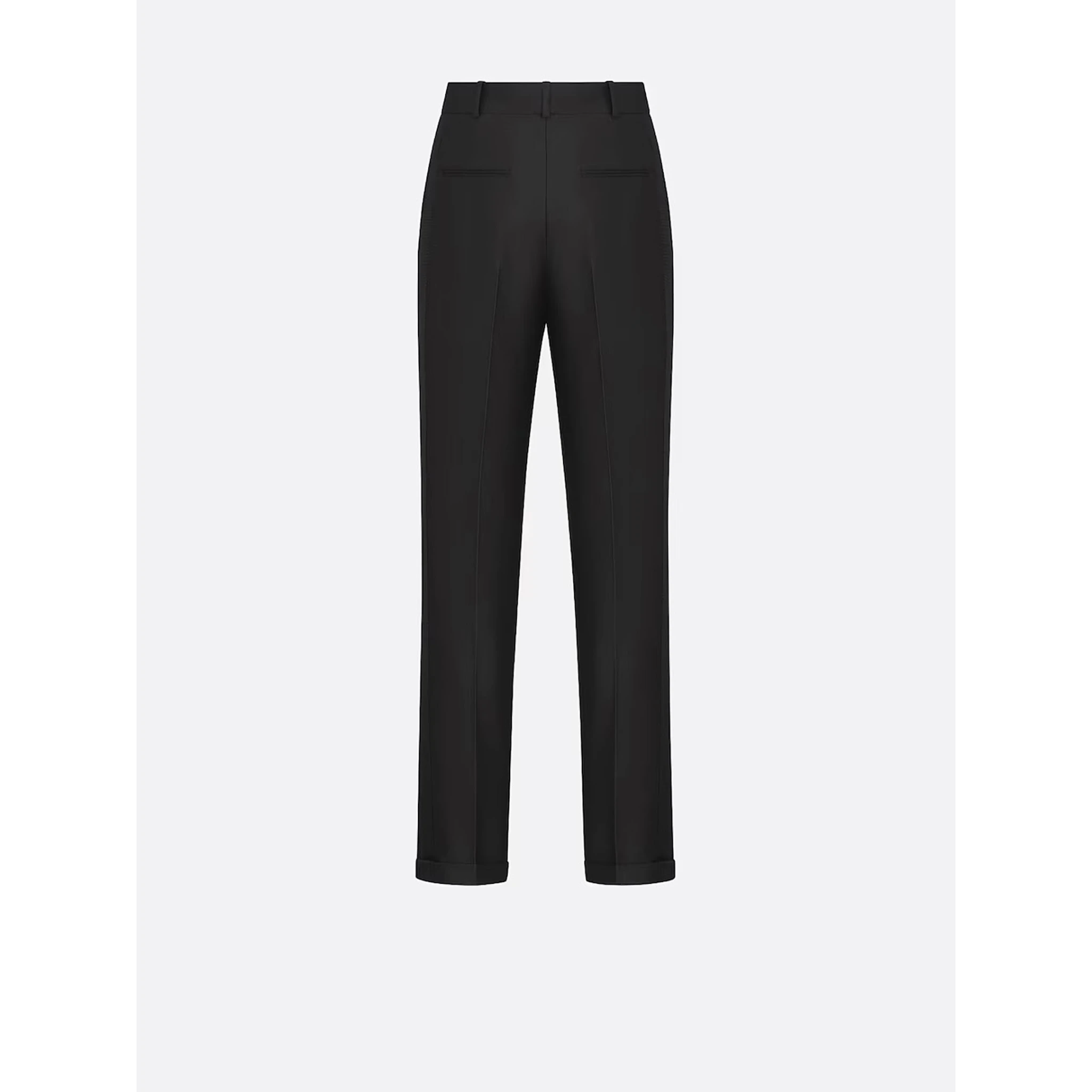 CHRISTIAN DIOR pants