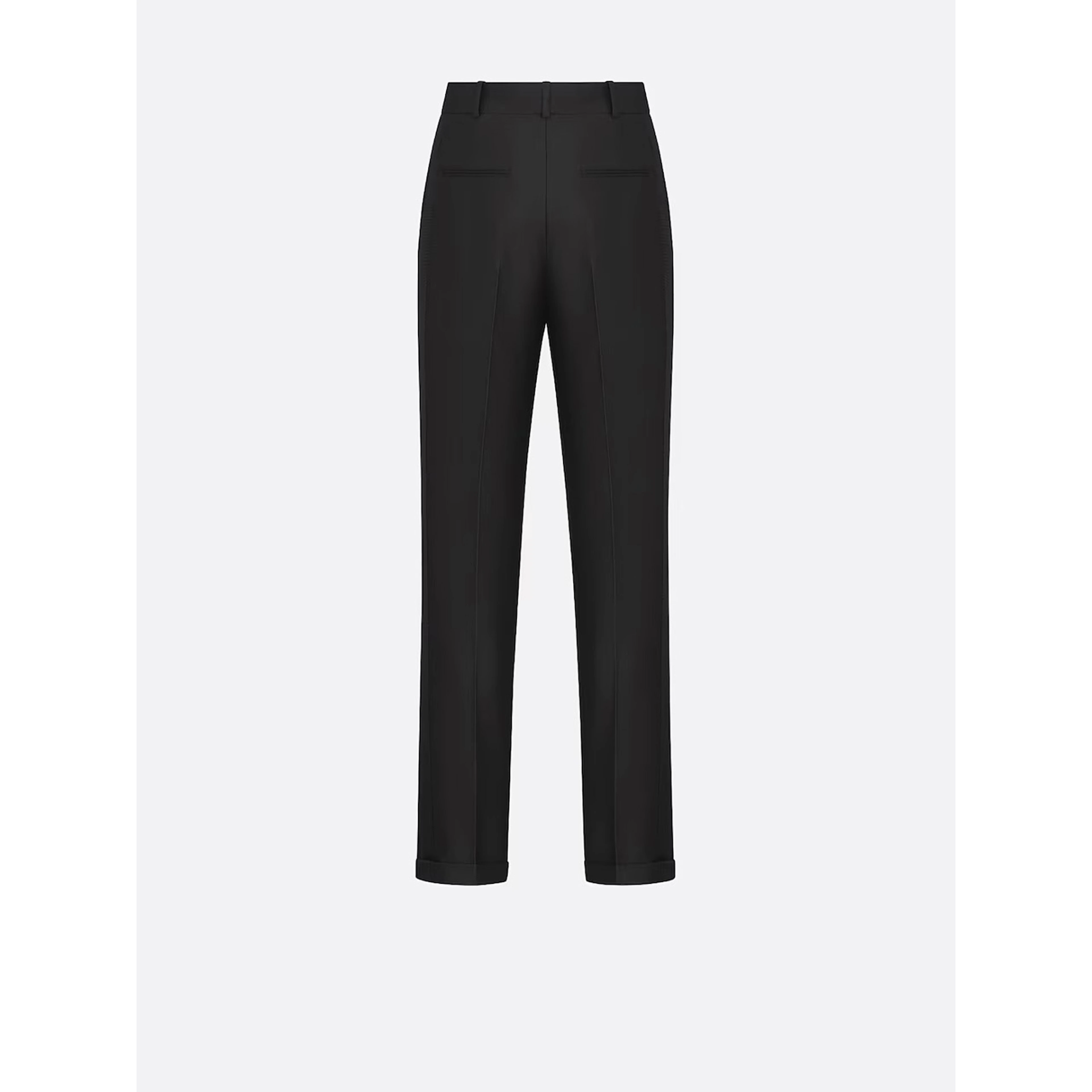 CHRISTIAN DIOR pants