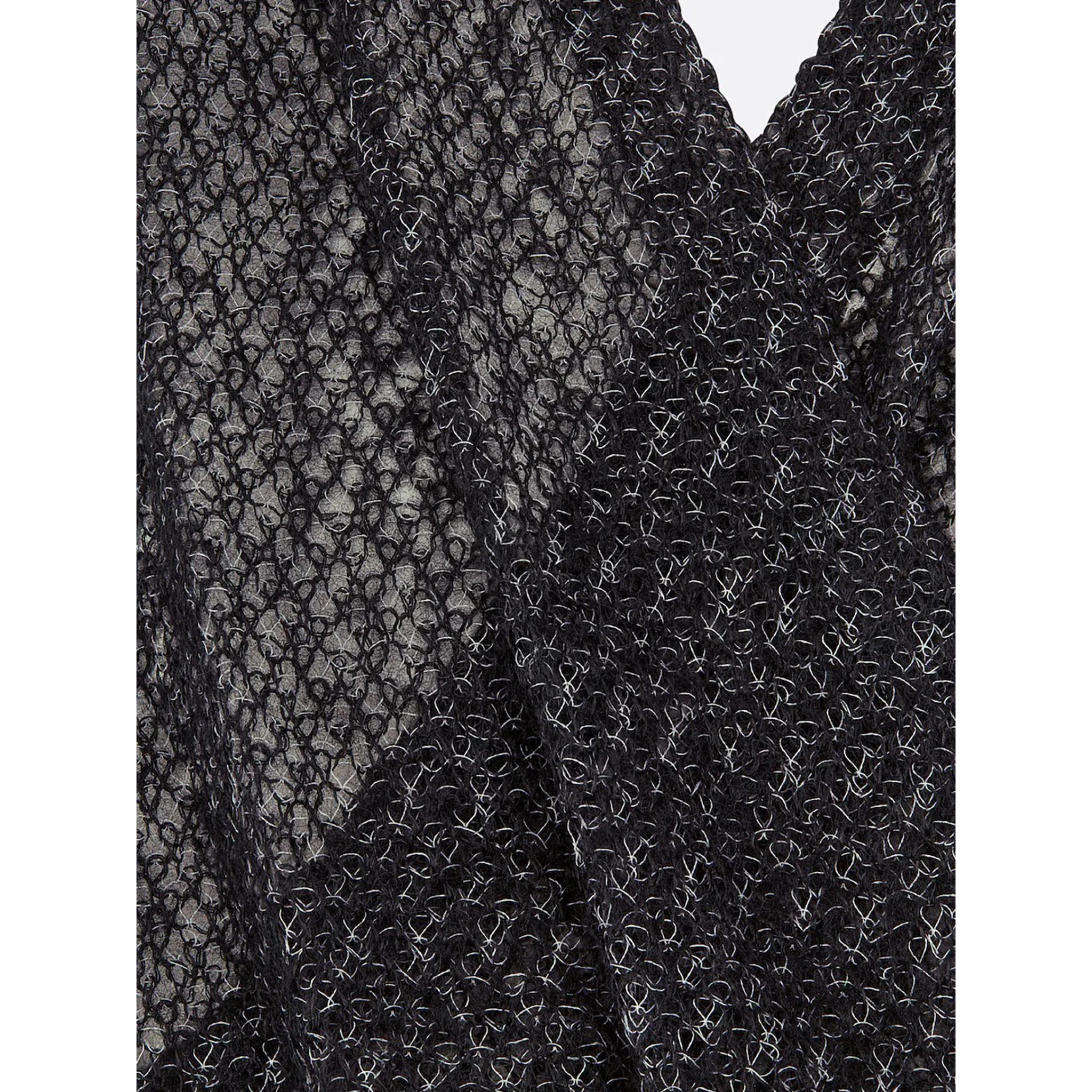 CHRISTIAN DIOR dress