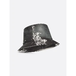 CHRISTIAN DIOR hat