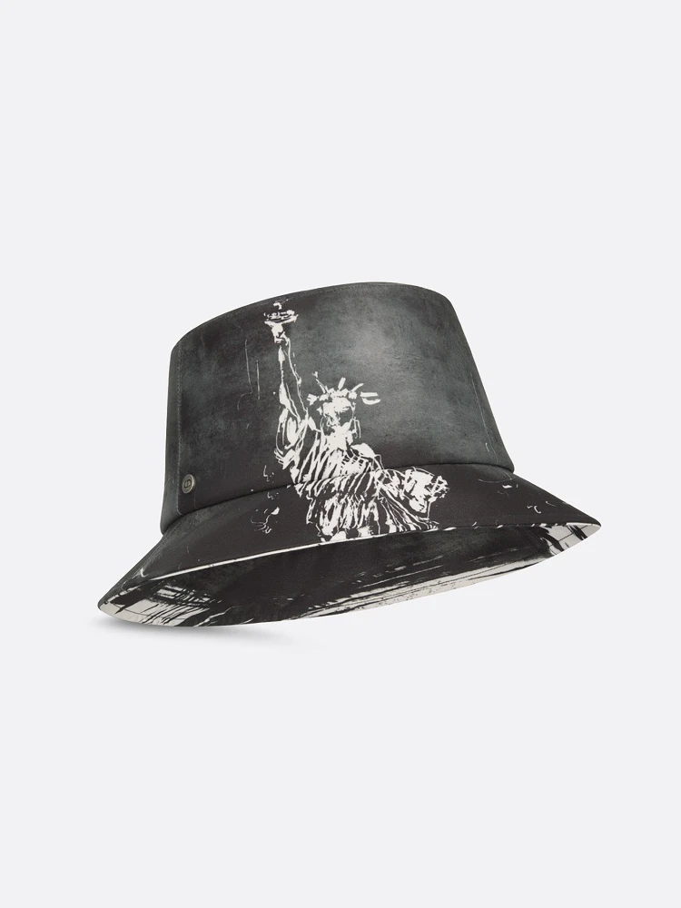 CHRISTIAN DIOR hat alternative