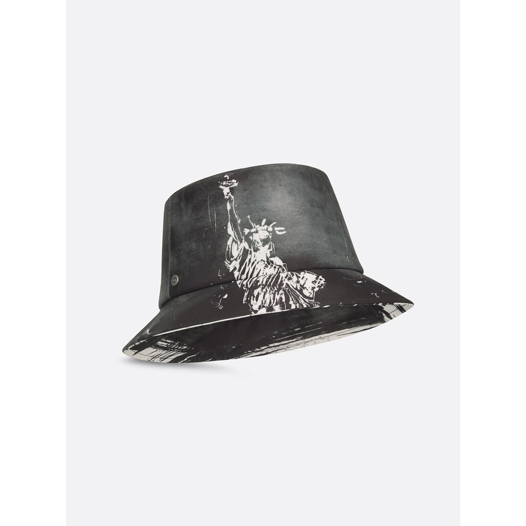 CHRISTIAN DIOR hat