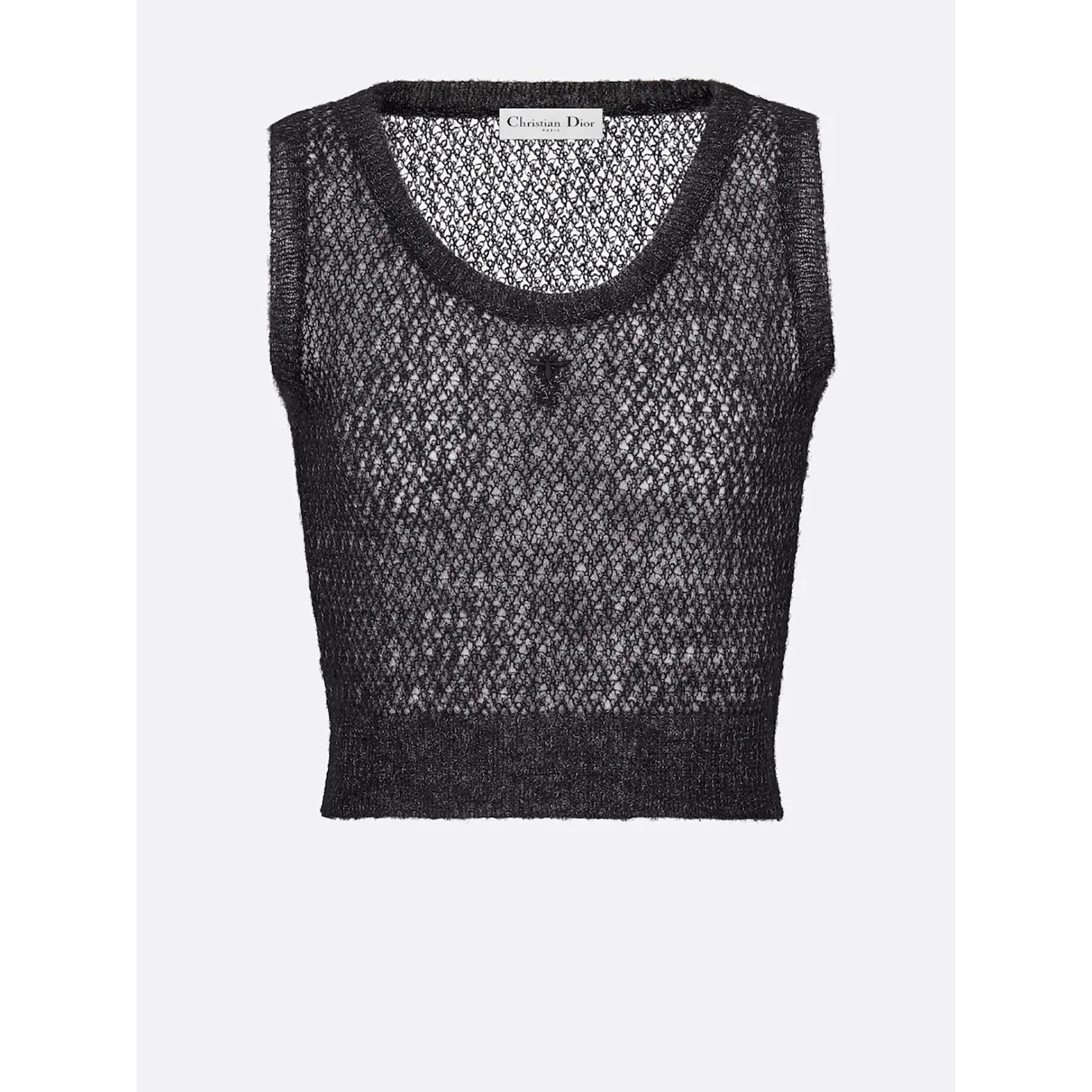 CHRISTIAN DIOR sweater