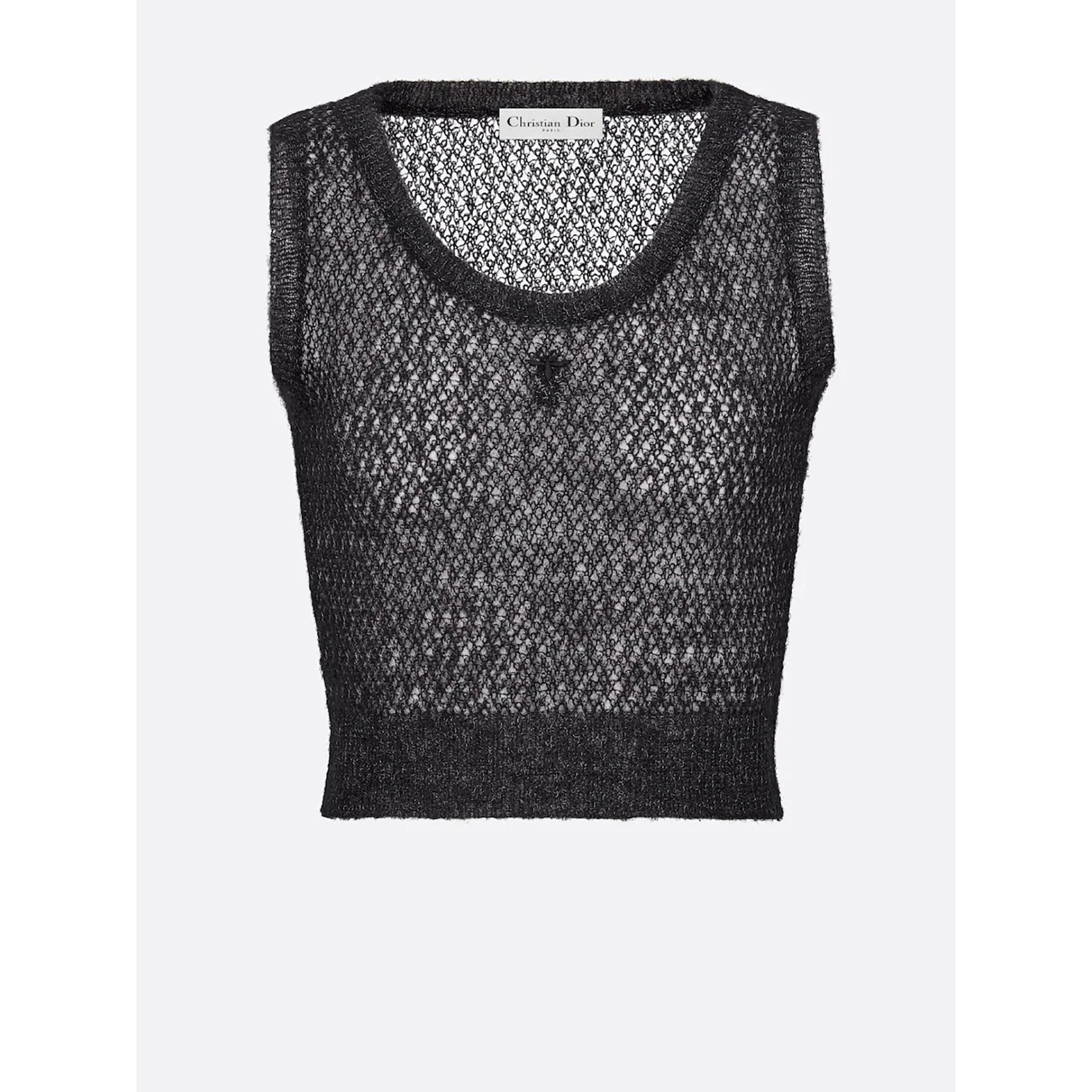CHRISTIAN DIOR sweater