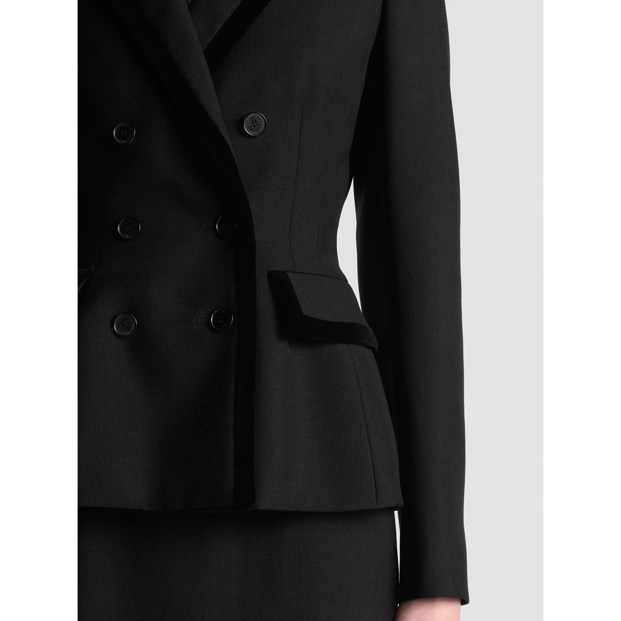 DIOR MARLENE blazer