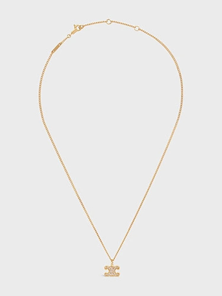 CELINE necklace