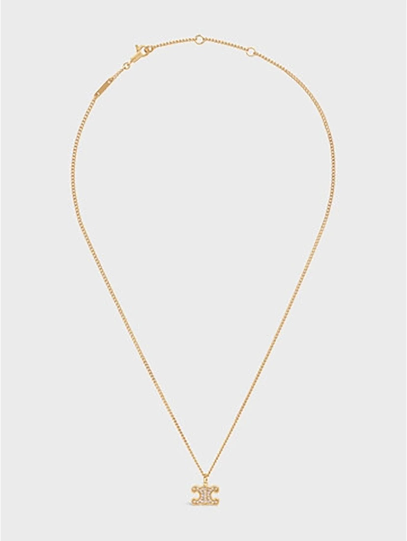 CELINE necklace
