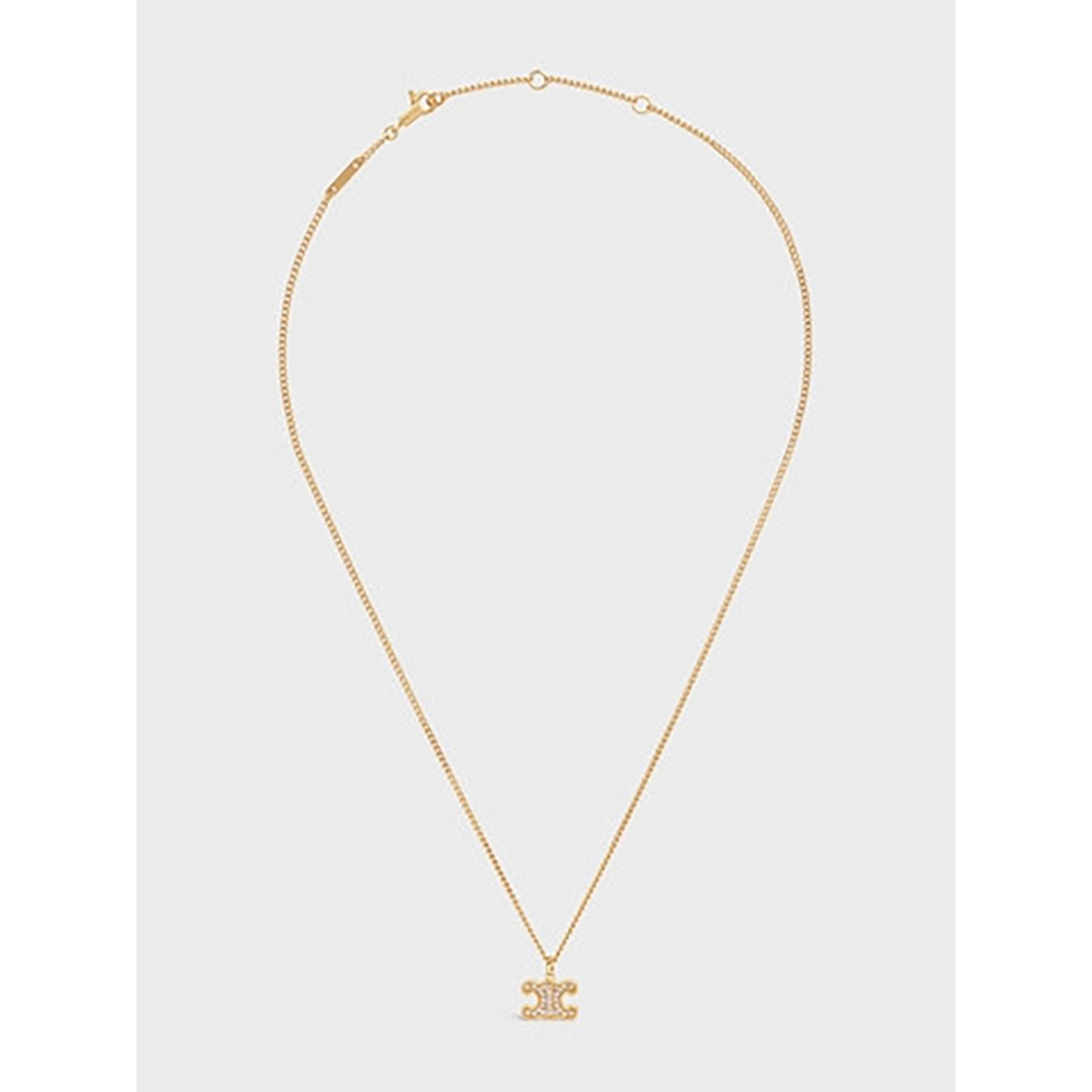CELINE necklace