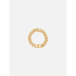 CELINE TRIOMPHE bracelet