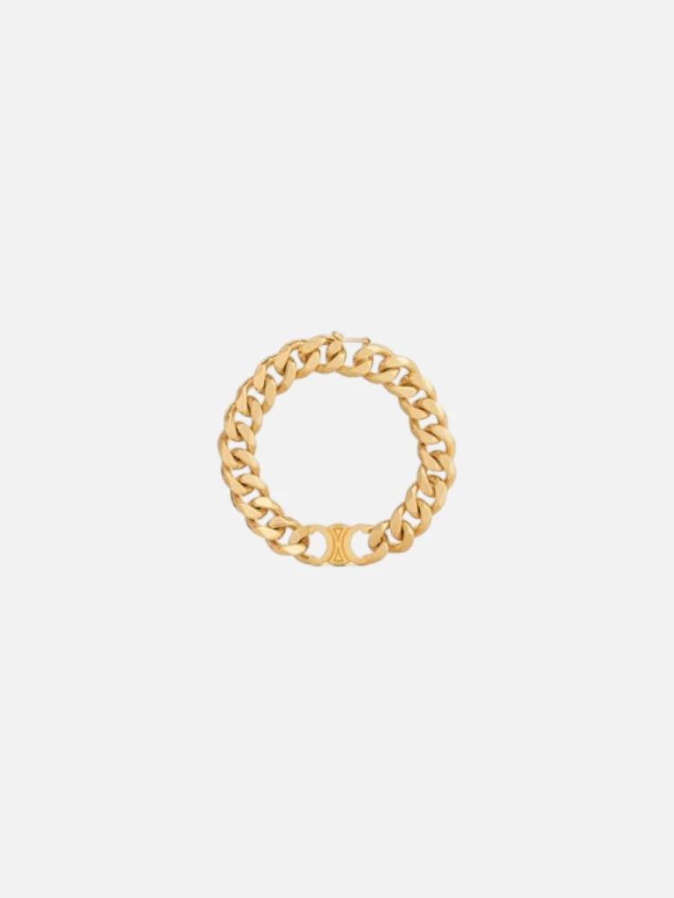 CELINE TRIOMPHE bracelet