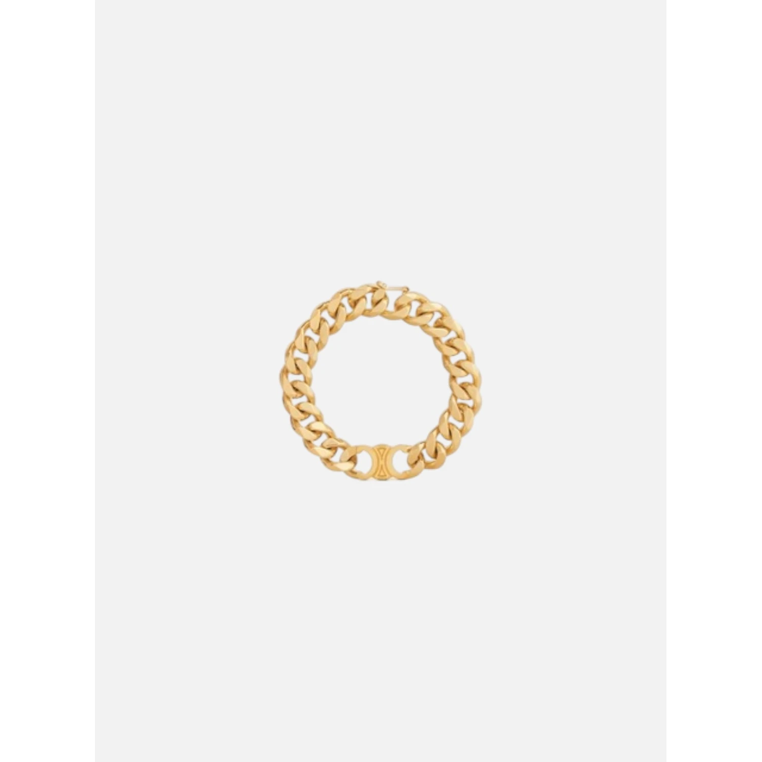 CELINE TRIOMPHE bracelet